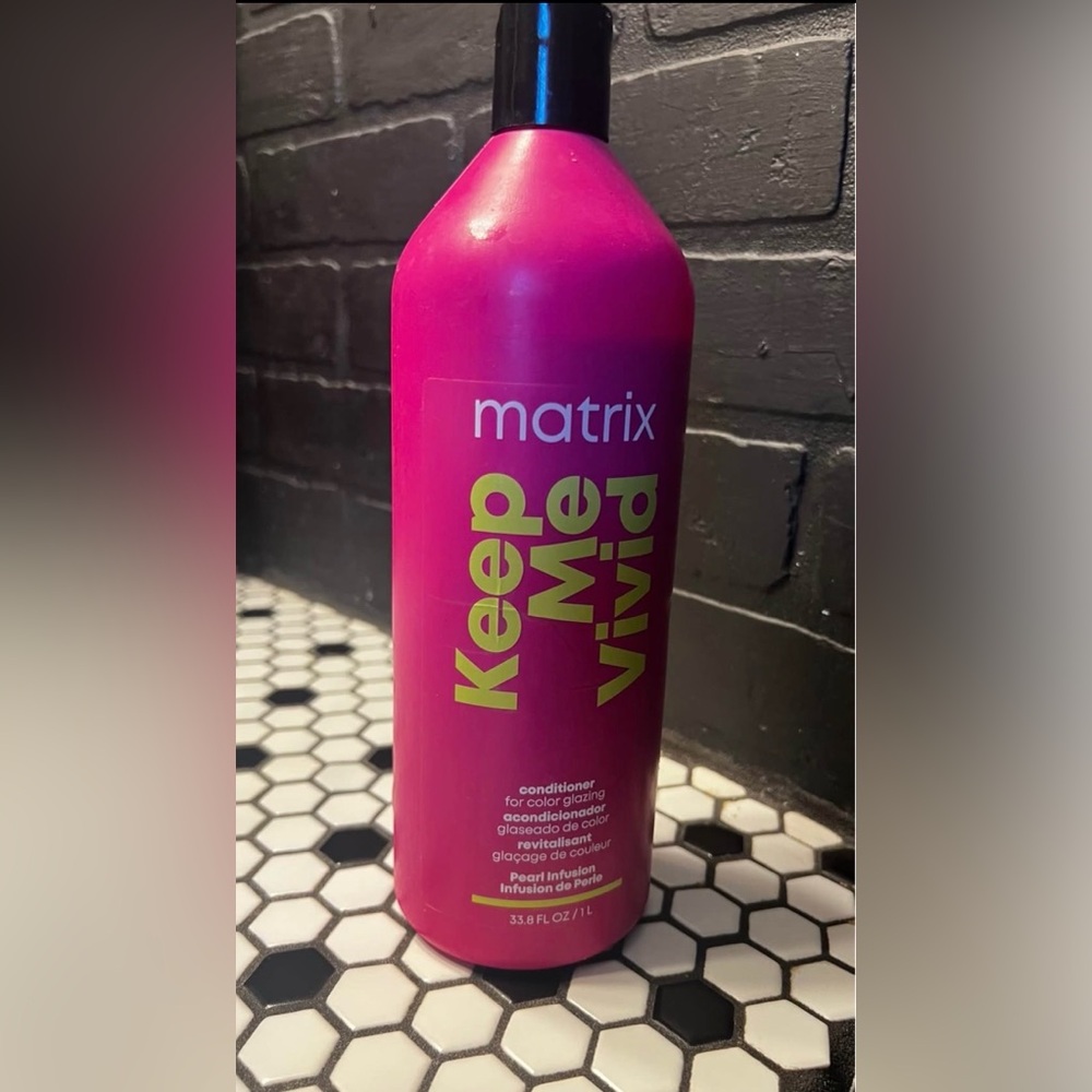 Matix Vivid Hair Conditioner